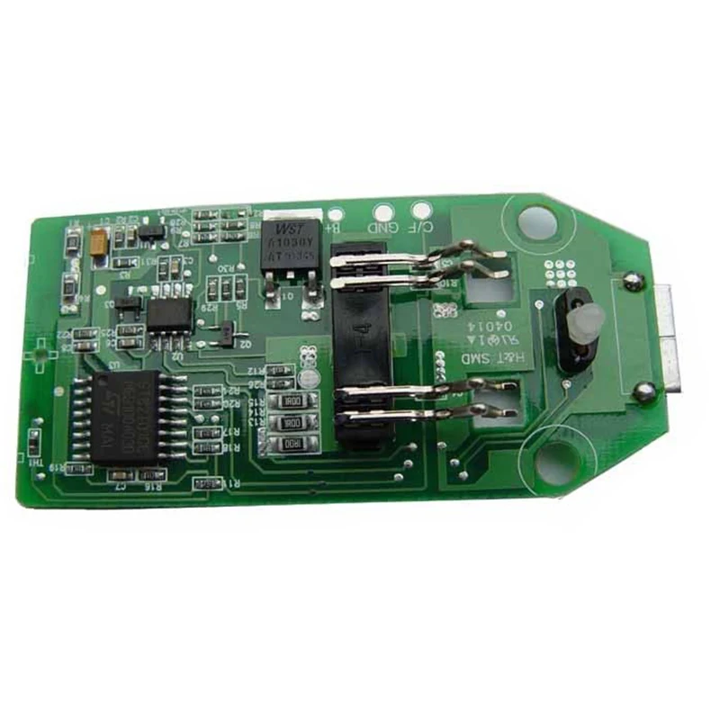 Индивидуальный дизайн от производителя PCB PCBA под ключ для музыкальных