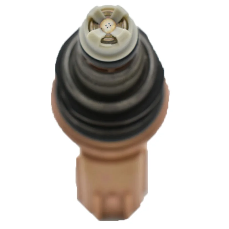 6pc Fuel Injector Nozzle for Nissan 200SX 1995-1998 NX 1991-1993 Sentra 1991-1999 16600-57Y01 16600-57Y00 | Автомобили и