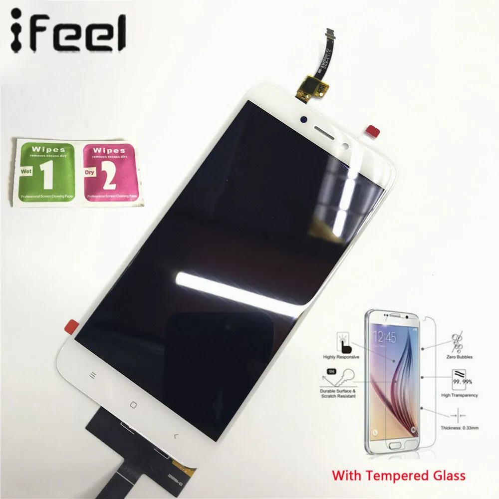 IFEEL 100% тестирование работы высокого качества ЖК-дисплей сенсорный экран