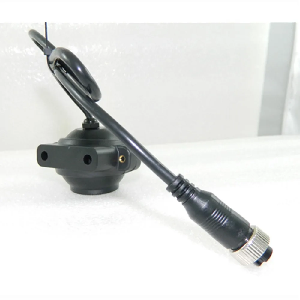 Камера ночного видения LSZ для грузовиков водонепроницаемая камера HD легковых