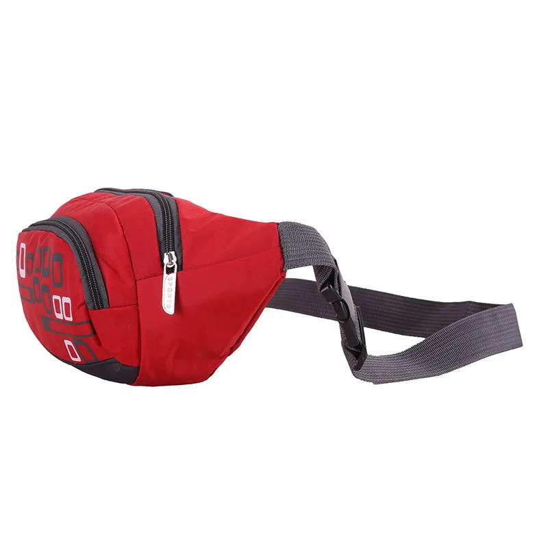 Running Blet Bag Small Waterproof Lightweight Gym Sport Music Waist Pocket New Outdoor Fitness On Belt For | Спорт и развлечения