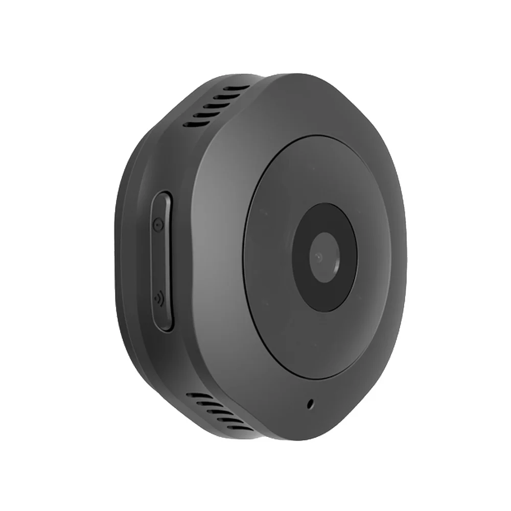 H6 HD 1080P 720P мини WIFI камера Магнитная портативная микро DV DVR рекордер видеокамера