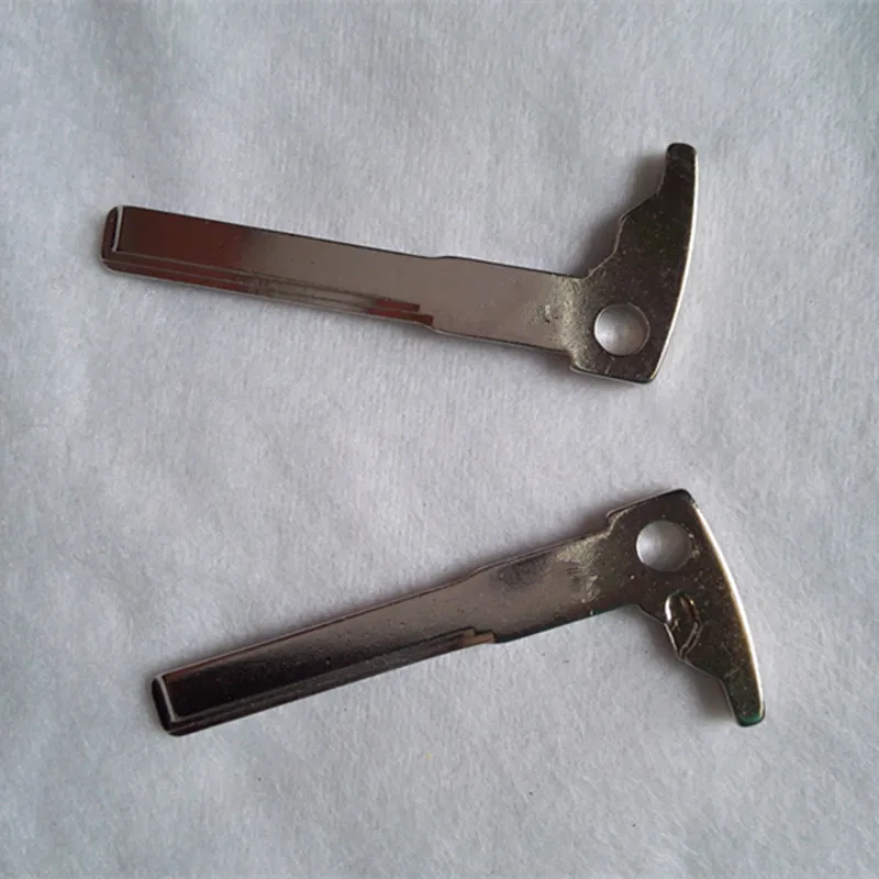 DAKATU Бесплатная доставка для Benz E300 C200 C300 S350 S300 S500 Smart Key Blade (2008)|key blade|blade keybenz smart key |