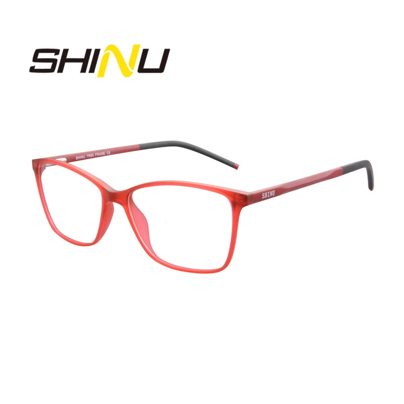 Элегантный Для женщин очки для чтения с защитой от синего излучения блокирование