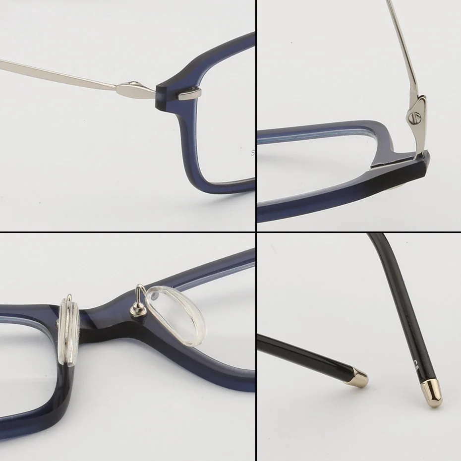 Opeco oculos Новое поступление самые популярные очки для близорукости TR90 мужские в