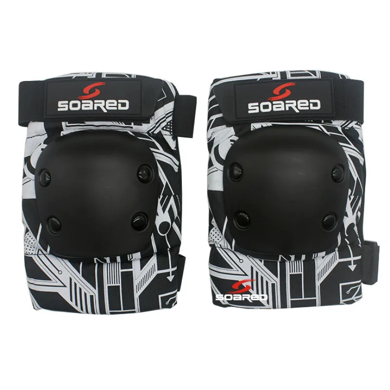 Новые мужские спортивные тактические наколенники для поддержки локтя боевые