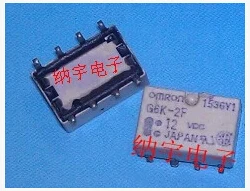 Горячая Распродажа новое реле для смартфона G6K2F G6K2F12VDC G6K 2F 12VDC DC12V 12В SOP8|12vdc relay|12v