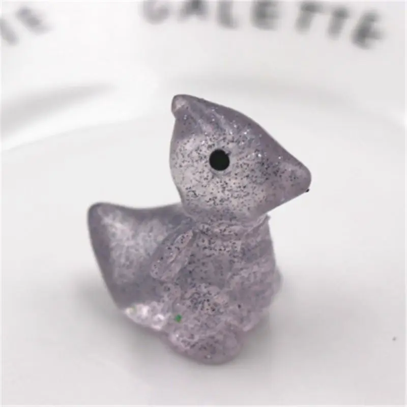 1 шт. мультяшный блеск Mochi сжимаемые антистрессовые ботинки мяч декомпрессионные