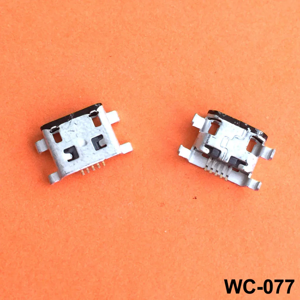 100 шт. для Motorola MOTO G XT1032 XT1036 XT1033 Moto E XT1021 XT1025 USB зарядный порт разъем Jack док