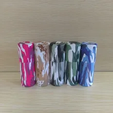 Новое поступление, горячая Распродажа взбитый N2O Cracker алюминиевый камуфляж Cracker