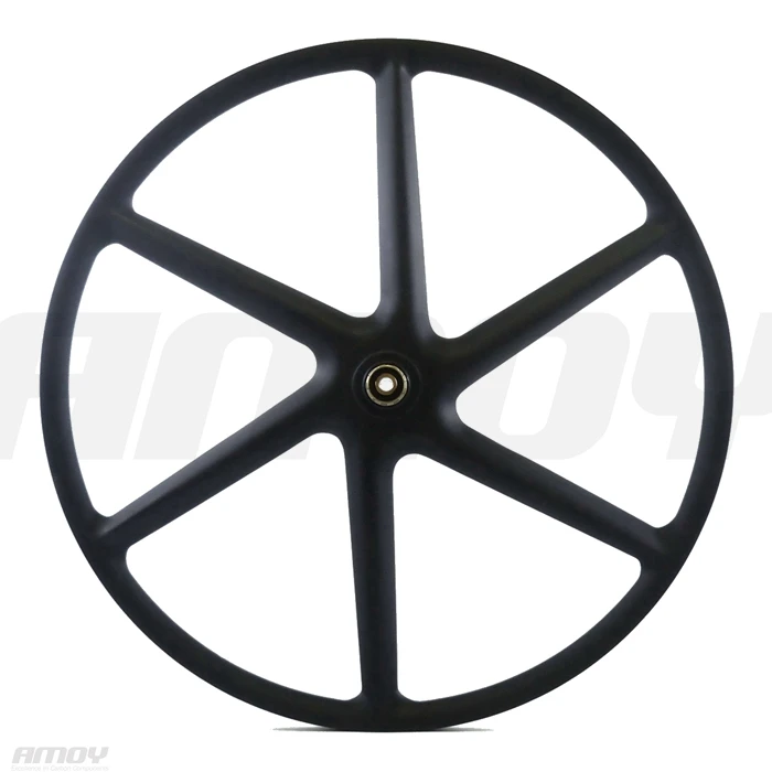 29er горный велосипед Carbon 6 спиц для MTB Wheelset Ruedas тормозной диск колес