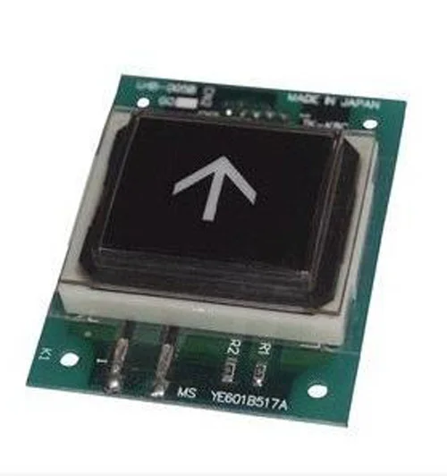 

Кнопка лифта LHB-005B