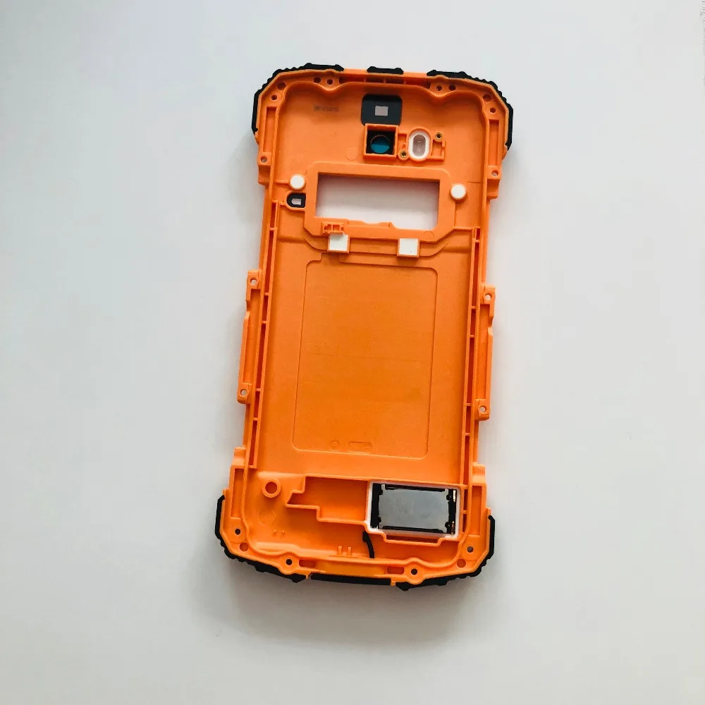 Защитный чехол для аккумулятора+ Громкий динамик для Ulefone Armor 2 MTK6757 Octa Core 5,0 дюйма FHD