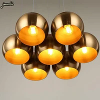 jmmxiuz 2018new design modern chandelier led lighting ac110v 220v dining room living room hanging lights bar lamp