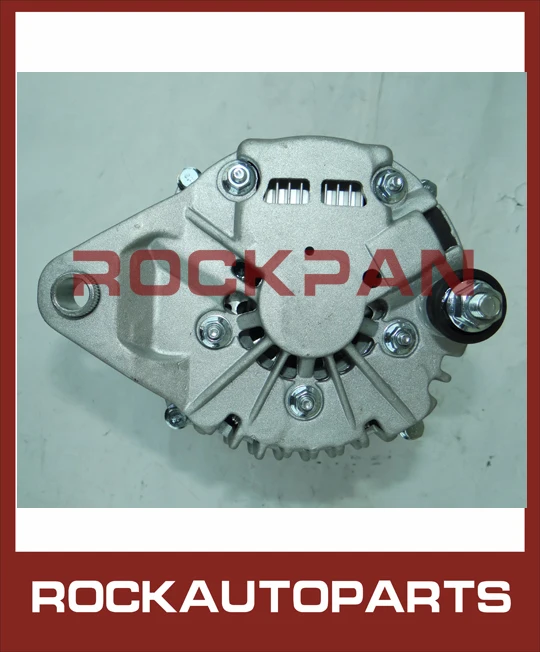 Авто Генератор 8972159922 LR190750 LR190750B LRA02221 12 V 90A для Isuzu Trooper 3,0 4JX1 для Opel Monterey 3,0 4JX1
