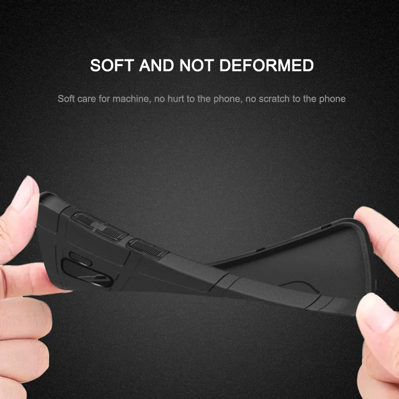 Мягкие чехлы emafie для Samsung S9 Plus Galaxy + G960F G960U G960W G9600 G9650 G965F Силиконовый прочный Чехол |