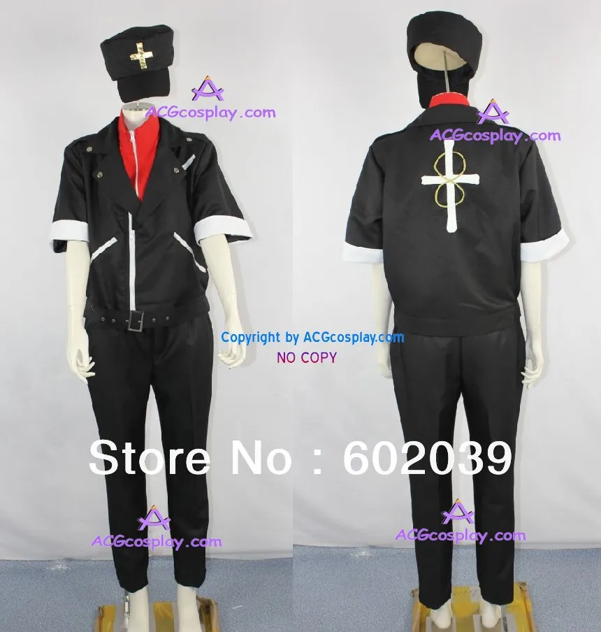 Воина гундама костюм мобильного воина крыло Duo Maxwell косплейный ACGcosplay|cosplay costume|costume