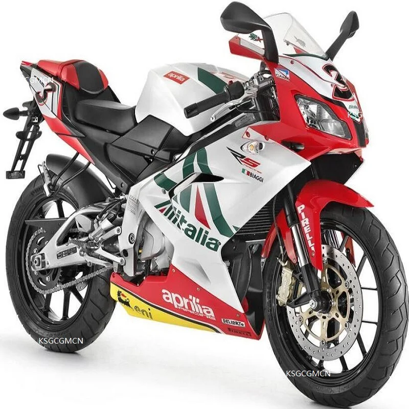 Комплект обтекателей для Aprilia RS125 06 07 08 09 10 11 RS 125 2006 2007 2010 2011 | Автомобили и