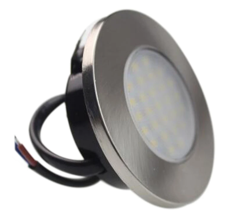 YLSTAR Бесплатная доставка 3 шт./компл. Светодиодная лампа для шкафа