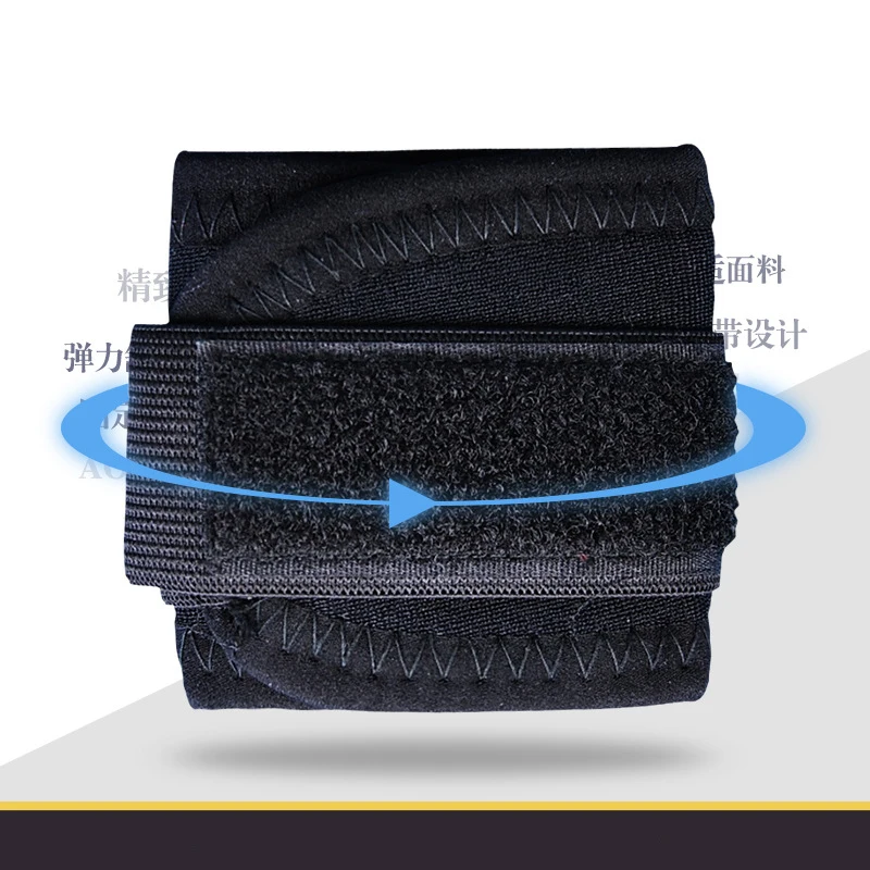 Накладки на запястье турмалиновые 2 шт./лот | Красота и здоровье