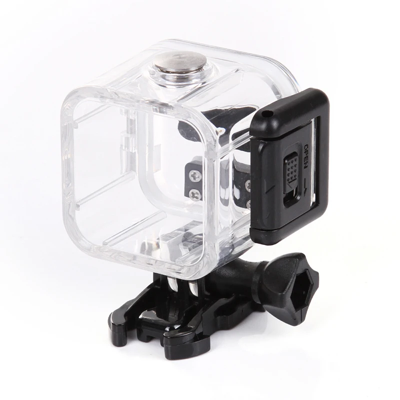 Аксессуары для Gopro Session 45 м водонепроницаемый чехол дайвинга корпус Hero 5 Go Pro Hero4 |