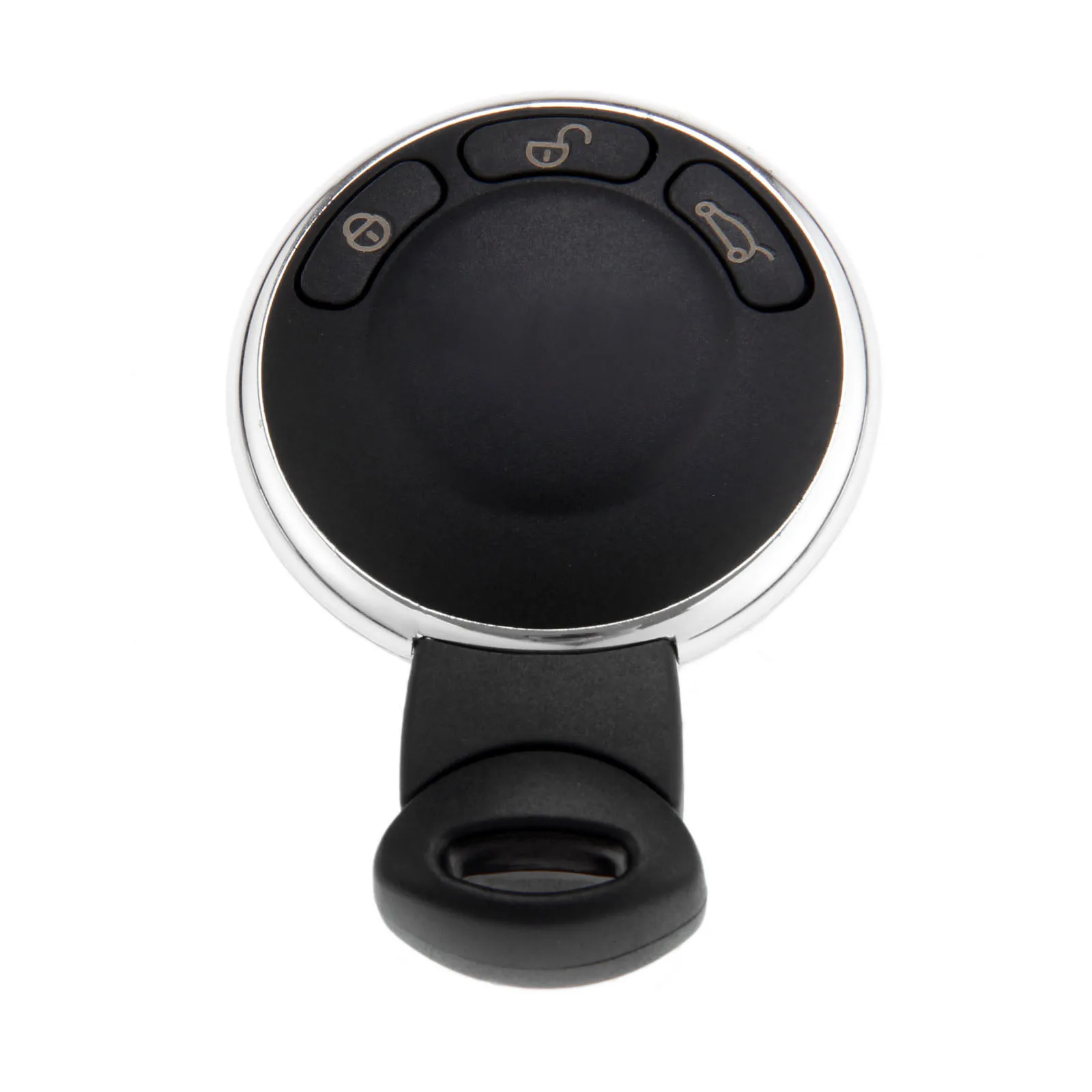 Yetaha 3 кнопки смарт дистанционные брелки для ключей BMW Mini Cooper R50 R53 2007 2008 2009 2010 2012 2013