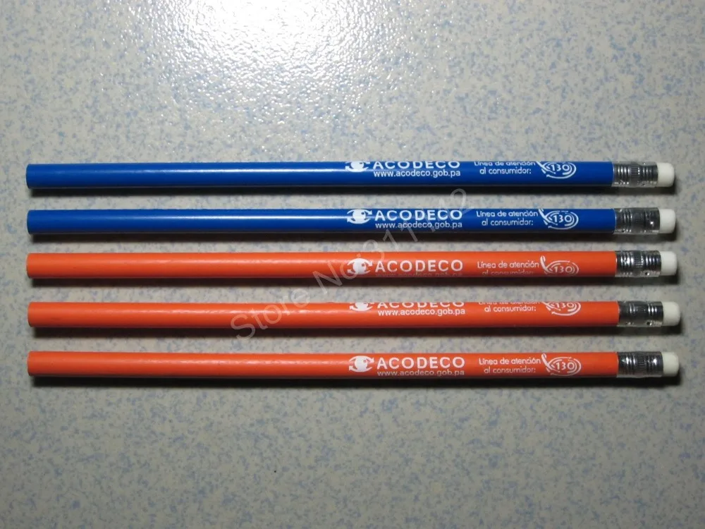 Бесплатные образцы корейские карандаши индивидуальный ластик графитовый