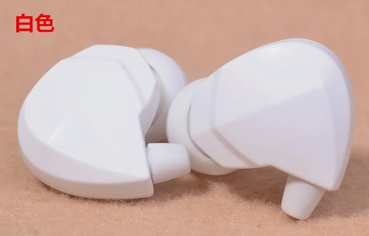 

10mm earphone shell in-ear shell(price don't contain the driver) 20pairs