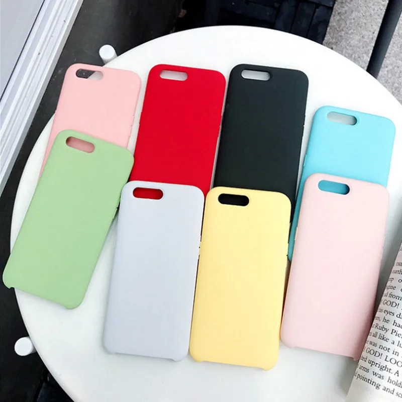 Прозрачный силиконовый чехол для Xiaomi Redmi 4X 4A 5A 5 Plus Mi A1 mi8 5X Note S2 6 6A PRO 7 из ТПУ и