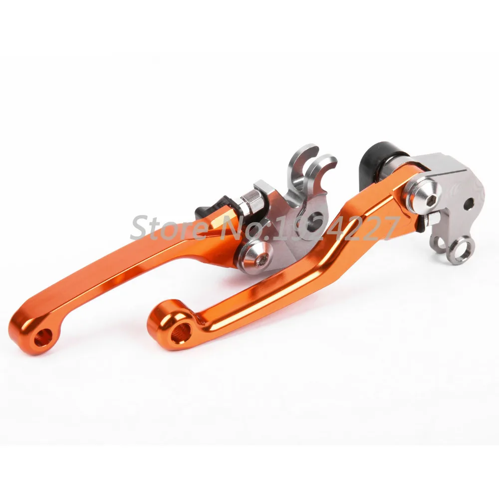 Для мотокросса KTM 450XCR W 450 XCR 2007 рукоятка для внедорожников CNC Pivot гоночный