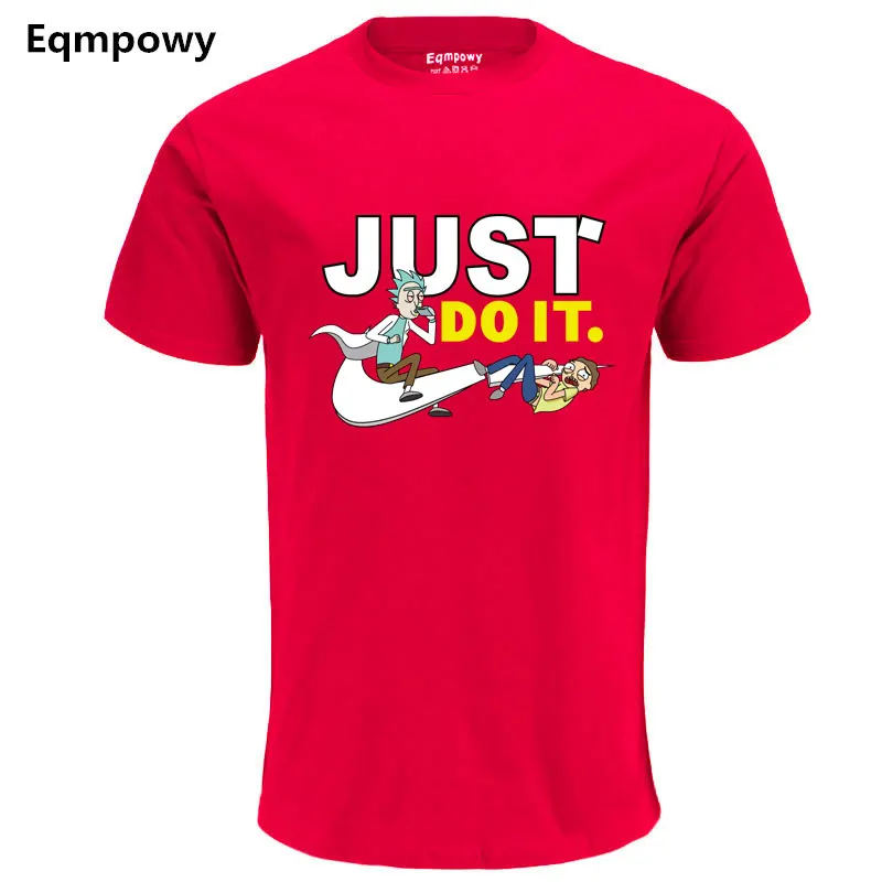2018 New Fashion 3D cartoon T-shirt Brand Clothing Hip Hop Letter Print Men T Shirt Short Sleeve Anime High Quality clothing | Мужская