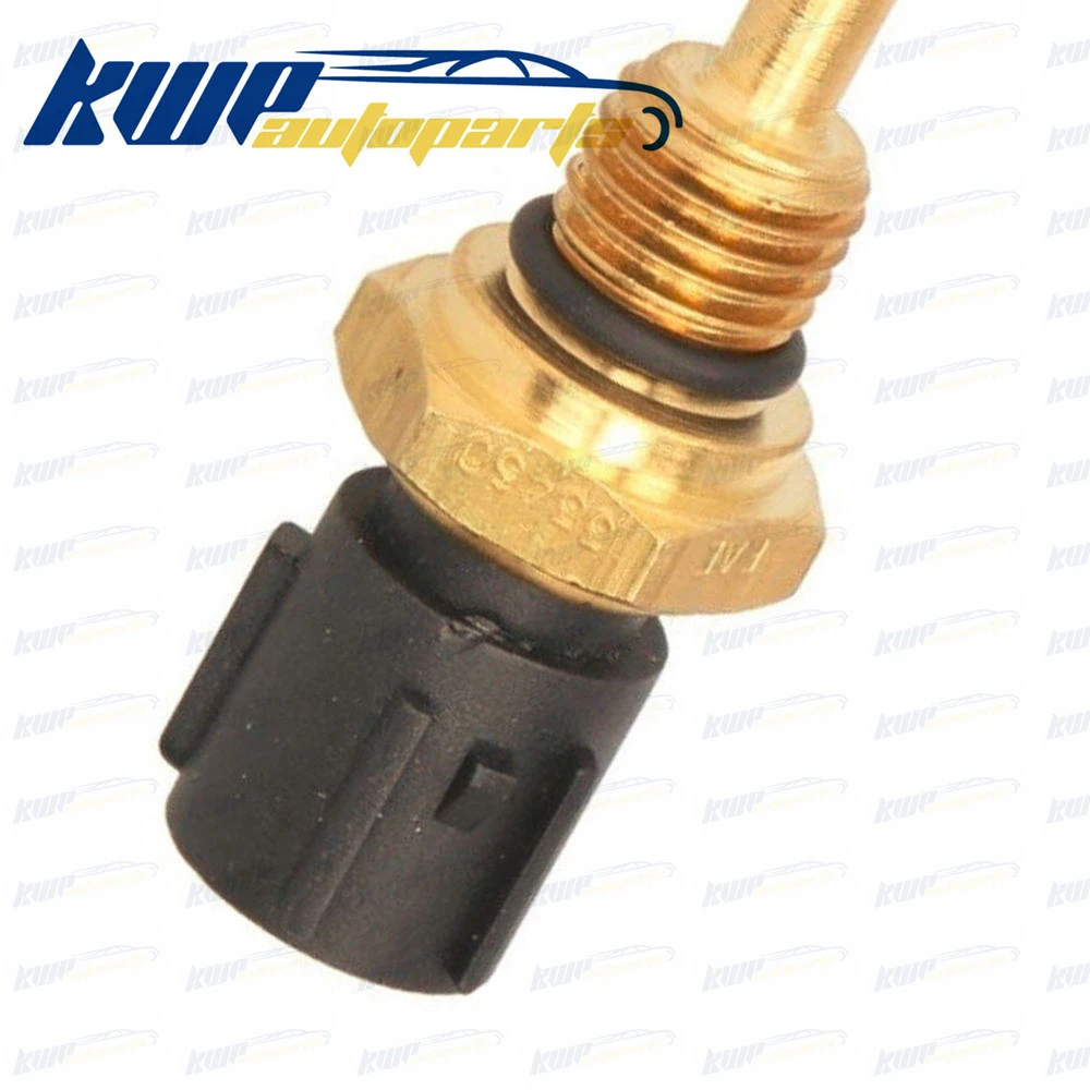 Датчик температуры охлаждающей жидкости Подходит для Honda/Acura #37870PJ7003|sensor sensor|sensor