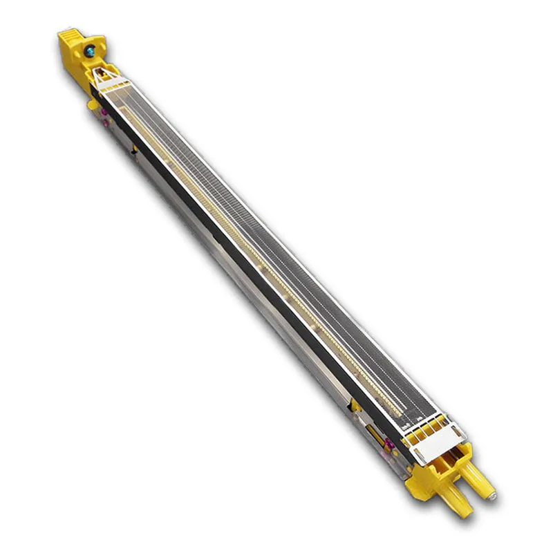 CCASZ0304DS51 новая Оригинальная основная зарядка корона в сборе для Sharp AR M550 M620 M700 ARM550