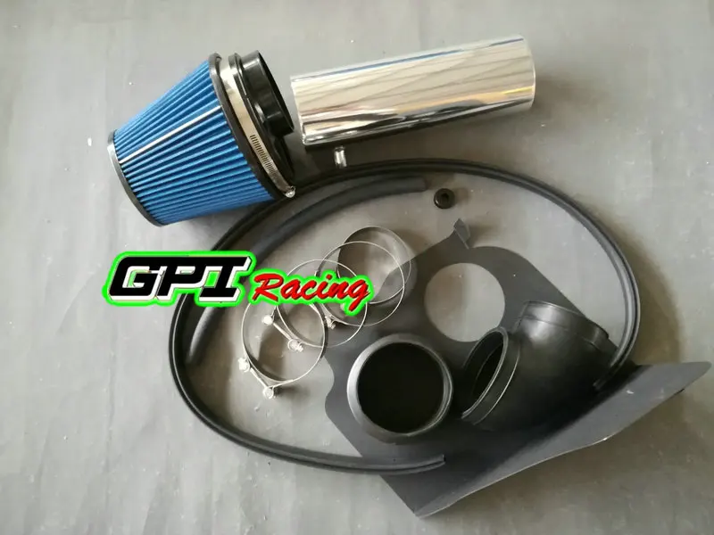Холодный воздухозаборник для 05 10 Dodge Magnum/Charger/Chrysler 300C 5 7 6 1|intake|intake coldintake air |