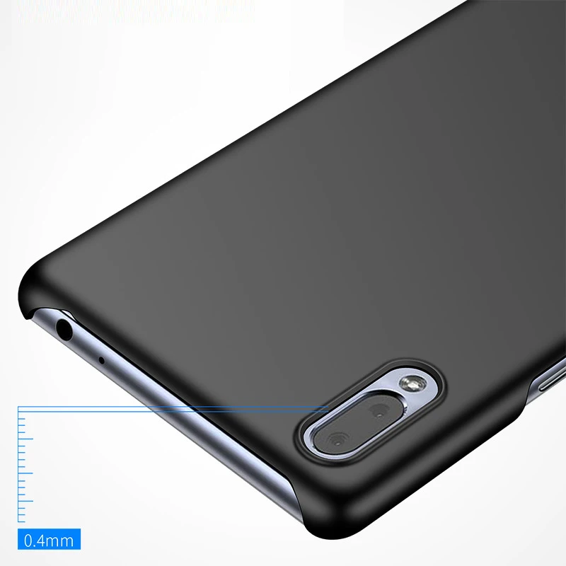 Чехол YonLinTan чехол для Sony Xperia Z4 Z5 Z3 Compact Роскошный Жесткий ПК Z2 Z1 мобильного