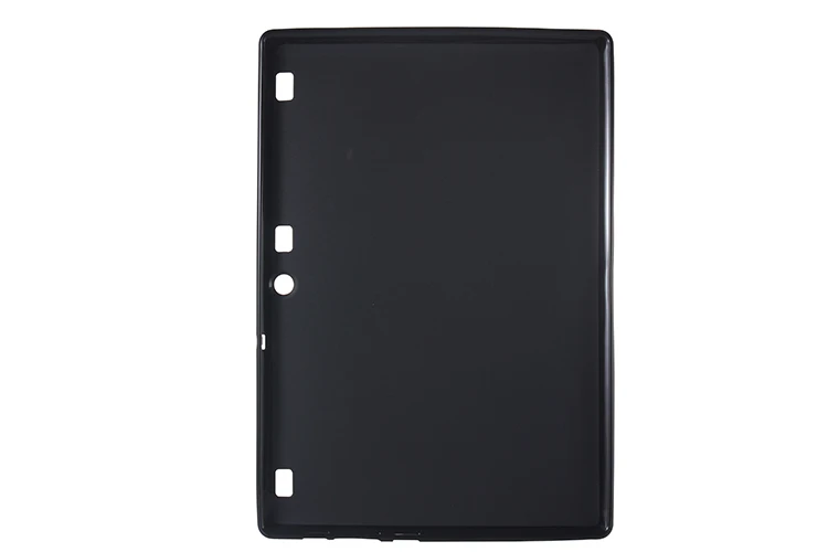 Смарт-ультра-тонкий чехол из силикона и ТПУ чехол для lenovo tab 2 A10 70 чехол для lenovo tab 2 A10-70 A10-70F A10-70L планшет 10,1
