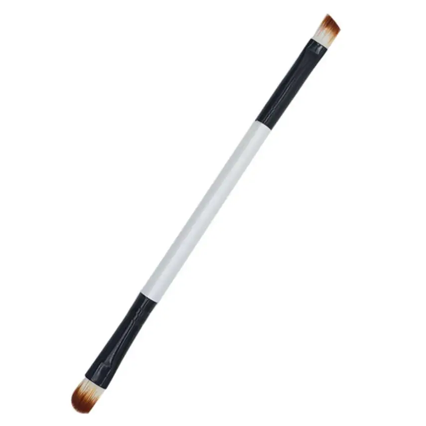 Набор кистей для макияжа глаз 1 шт. Пластиковые кисти профессиональные кисточки