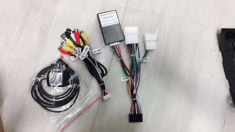 CHOGATH 2 Din " 1/2G ram автомобильное радио gps навигация Android 9,0 для MITSUBISHI PAJERO V97 автомобильный DVD мультимедиа видео плеер