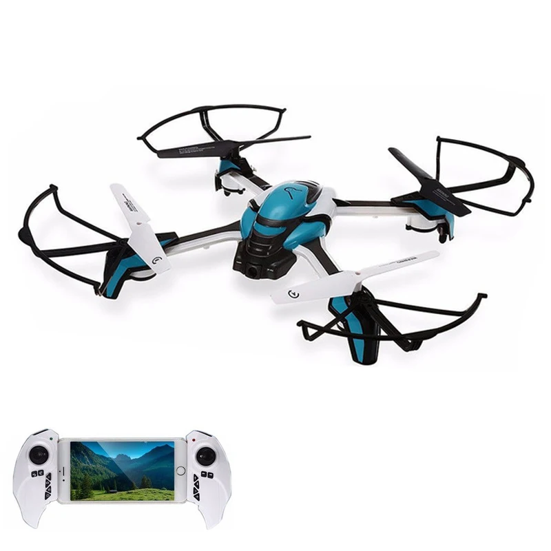 Модульная конструкция Drone KaiDeng PANTONMA K80 с 6 осевой гироскоп щеткой двигатель