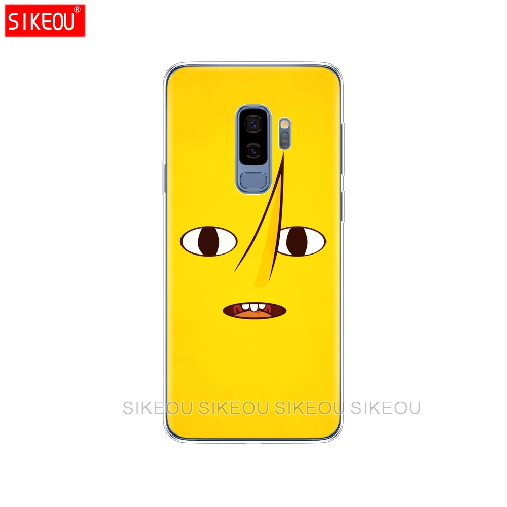 Силиконовый чехол для Samsung Galaxy S9 S8 S7 S6 edge S5 S4 S3 PLUS | Мобильные телефоны и аксессуары