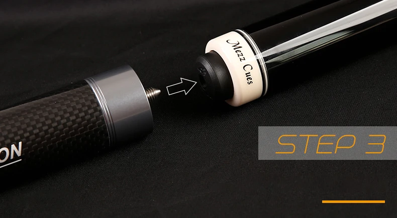 New Arrival High-quality Extension for Pool Cue Kit Mezz 3 models Billiard Stick Durable Professional Accessories China 2019 | Спорт и