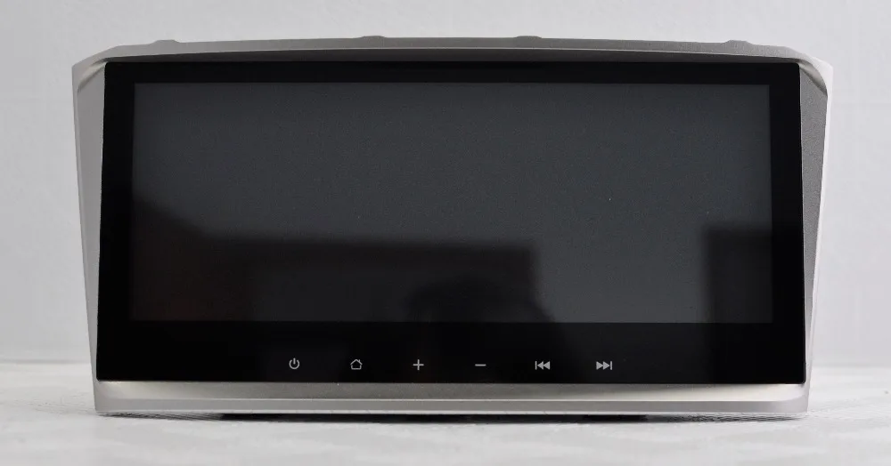 8 &quotAndroid автомобильный Радио DVD GPS навигация Центральный Мультимедиа для Toyota Avensis