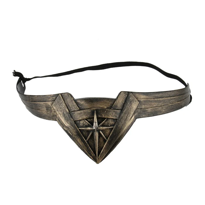 Woman Diana Prince Cosplay Armband Gauntlet and Tiara Headband Crown Wrist Superhero Accessories Props Halloween Bracers | Тематическая