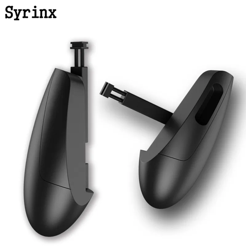 SYRINX Goose Egg Gamepad Controller Foldable Phone Andriod Stand Holder For PUBG Rules of Survival 4.7-6.5 inch Phones | Мобильные