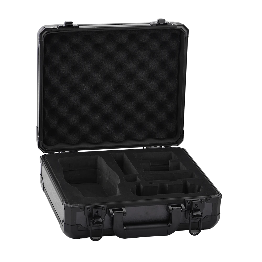 DJI Mavic 2 Pro/Zoom чехол Hardshell алюминиевая коробка передвижное хранилище сумка