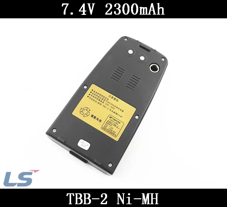 Topcon TBB 2 NIHI батарея для GTS 102 105|Детали и аксессуары приборов| |