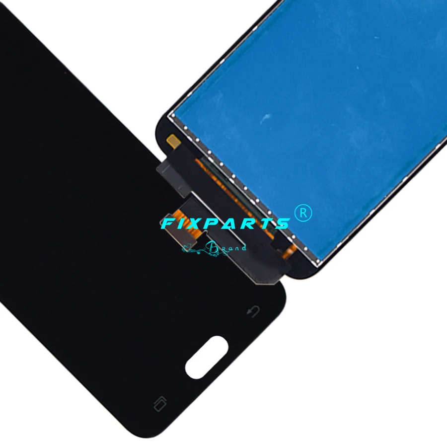 ЖК дисплей для SAMSUNG GALAXY J5 Prime G570 G570F/On5 2016 с сенсорным экраном в сборе замена 5 0