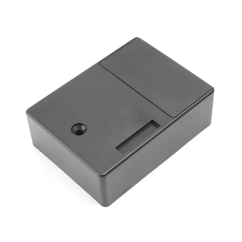 Невидимый RFID Электронный шкаф смарт замок IC карты сенсор замки ящиков шкафа