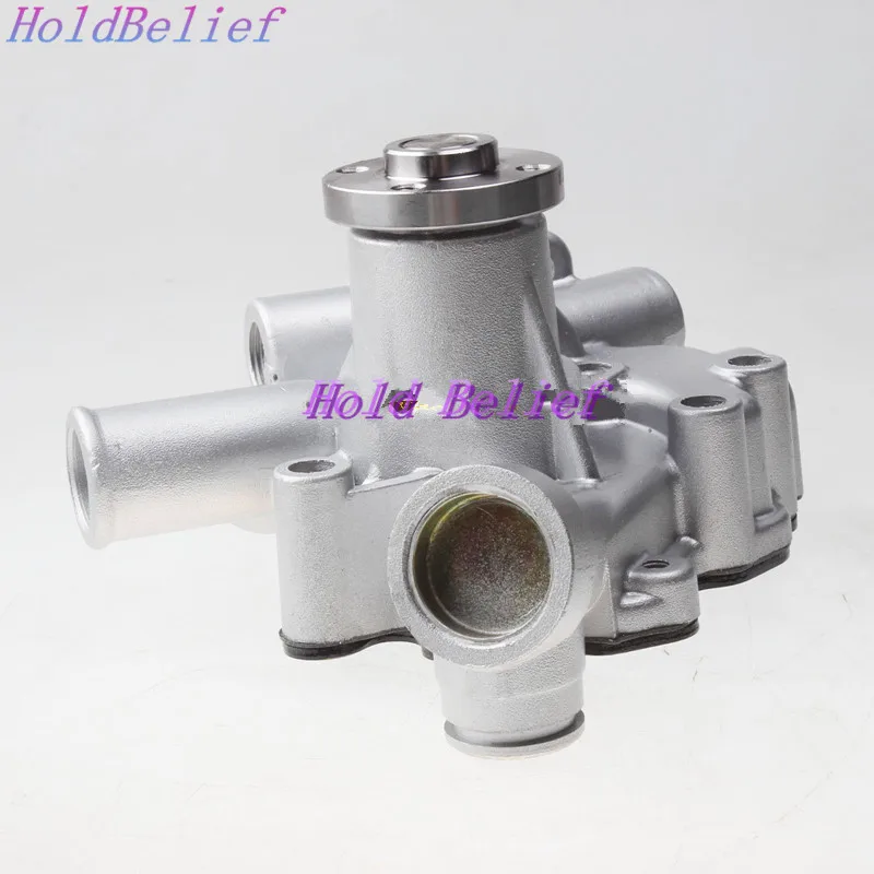 Водяной насос для компактного трактора John Deere 430|john deere pump|pump fordeere john |