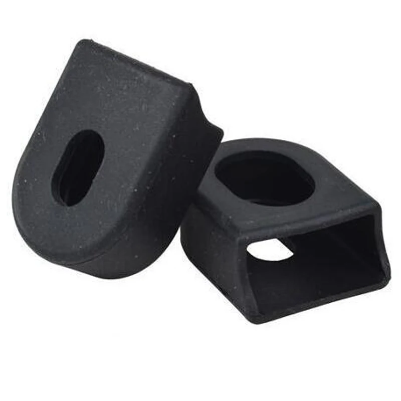 Защитный чехол для горных велосипедов 8 цветов|crankset crank|cycling cranksetcrank protective |